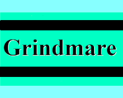 Grindmare