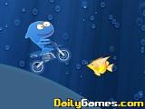 play Shark Bike 2