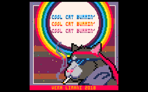 play Cool Cat Bummin'