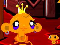 play Monkey Go Happy Four Worlds 2