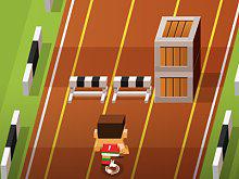 play Hurdle Rush