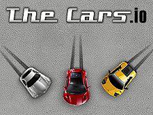 play The Cars.Io