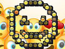 play Emoji Mahjong