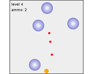 play Bubbles (Prototype)