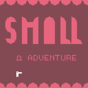 play Small Adventure