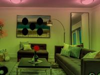 play Escape The Modern House