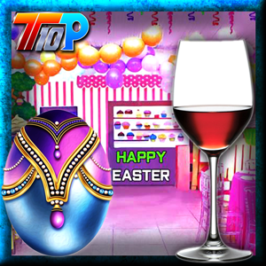 play Escape From Easter Party