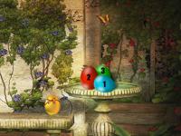 play Easter Eggs Escape
