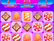 play Candy Super Match 3