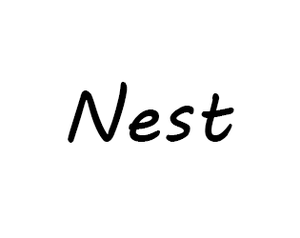 play Nest