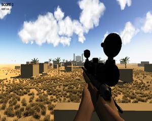 play Advanced Sniper