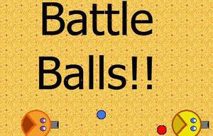 play Battle Balls!!!