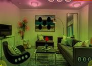 play Escape The Modern House