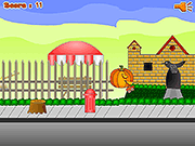 play Pumpkin Skates