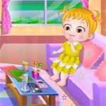 play Baby-Hazel-Hidden-Stars