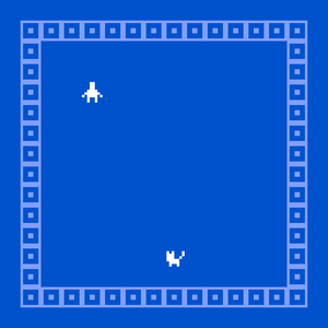 play This Is Not A Bitsy Game