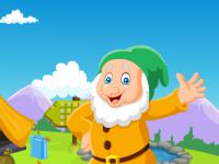 play Grandfather Rescue From Forest