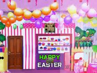 play Escape From Easter Party