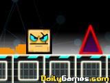 play Geo Dash 2