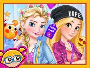 play Princesses Matchmaking