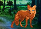 play Big Fox Land Escape