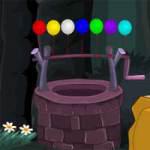 play Hidden Forest Escape