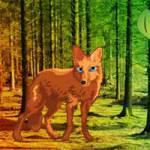 play Big Fox Land Escape
