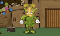 play Cute Sweet Corn Rescue