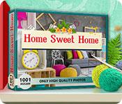 play 1001 Jigsaw Home Sweet Home