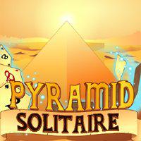 play Pyramid Solitaire