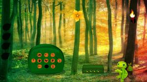 play Sunny Leap Forest Escape