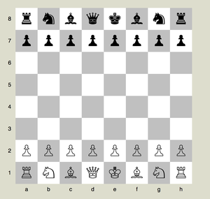 play No Rules Chess