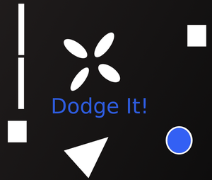 play Dodge It!