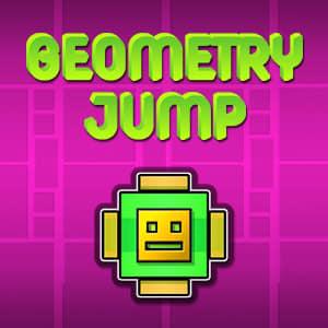 Geometry Jump