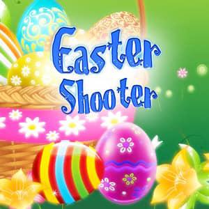 play Easter Shooter