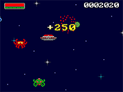 play Flight Of The Alien Smasher