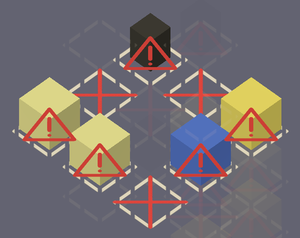 play Building Buildings Prototype (Project 2, 2018)