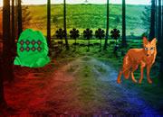 play Fox Land Escape