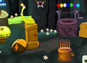 play Hidden Forest Escape