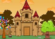 play Cute Sweet Corn Rescue