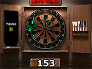 Pub Darts 501