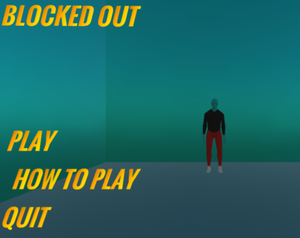 play Blocked Out