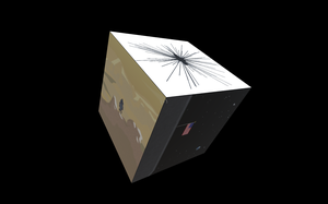 play Kubrick'S Cube