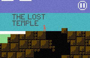 play Lost Temple