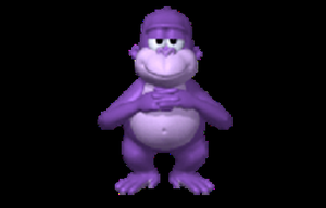 play Annoying Bonzi Buddy