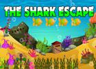 play The Shark Escape
