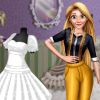 play Celebrity Tailor Shop