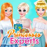 play Princesses Travel Experts