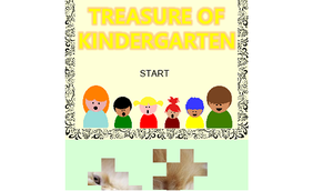 play Treasure Of Kindergarten