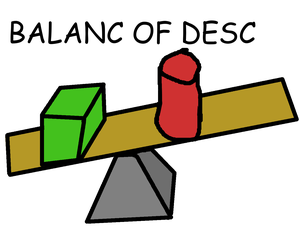 play Balanc Of Desc